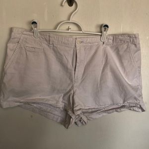 Gap shorts